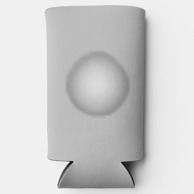 CAN COOLER ART&DESIGN STYLES  (Front)