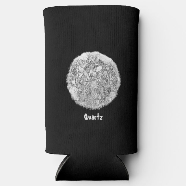 CAN COOLER ART&DESIGN STYLES  (Front)