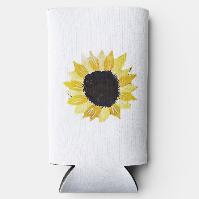 CAN COOLER ART&DESIGN STYLES  (Front)