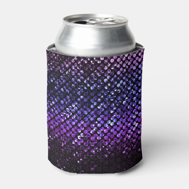 Can Cooler Crystal Bling Strass (Can Front)