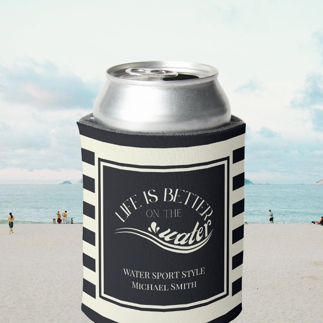 Can cooler water sport surf sup sailing  (Creator Uploaded)