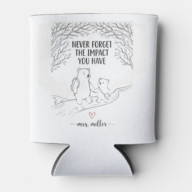 Can coolers  (Front)