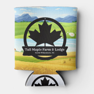 Can coozie