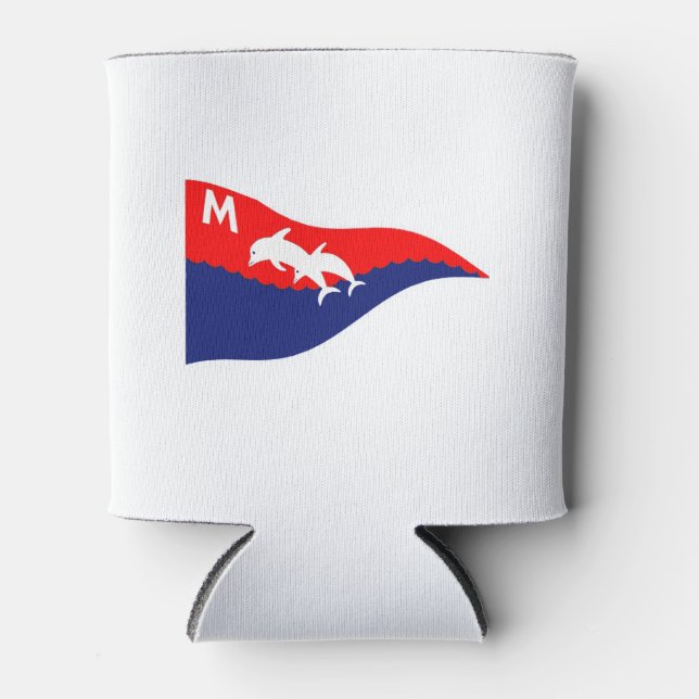 can cosy can cooler (Front)