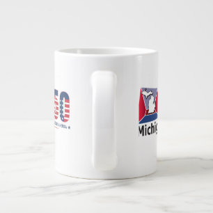 Can Cosy Large Coffee Mug