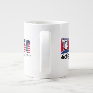 Can Cosy Large Coffee Mug