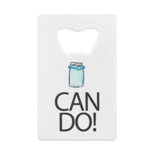 Can Do