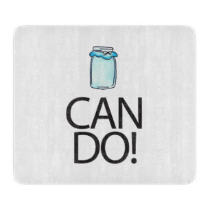 Can Do Cutting Board