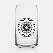 can glass