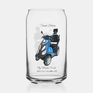 Can Glass Style