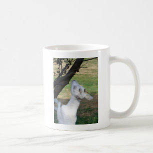 Can I Climb This Tree? Coffee Mug