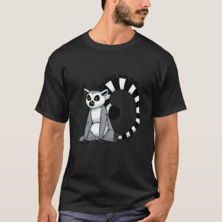 can i have some restlemur T-Shirt