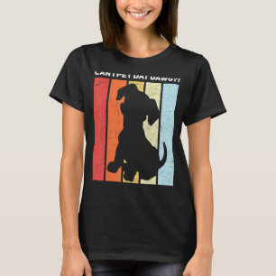 Can I Pet Dat Dawg! T-Shirt