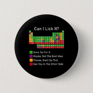 Can I Pet That Dog Meme Retro Animal Lover Funny O 6 Cm Round Badge