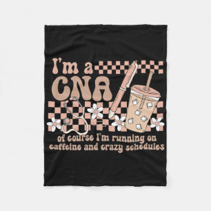 Can I Pet That Dog Skeleton Halloween Gifts Fleece Blanket