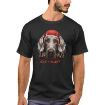 Can I PLay Water Polo / UWH / UWR Dog