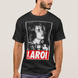 can raiso not live long suwe enough T-Shirt