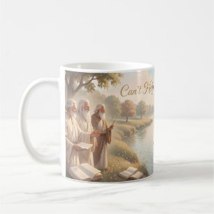 Can’t Help Falling in Love Mug