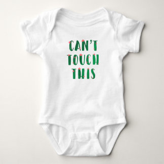 Can’t Touch This Bodysuit