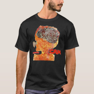 Can Tago Mago Album Cover HIGH QUALITY Essential T T-Shirt