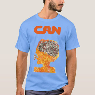 Can Tago Mago  T-Shirt