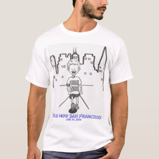 CAN Walk Now 2006 T-Shirt