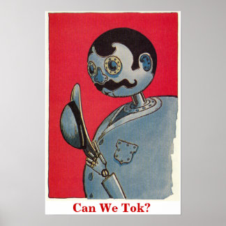Can We Talk poster