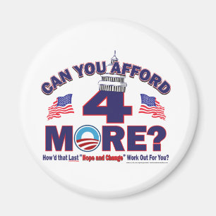 Can You Afford 4 More Magnet