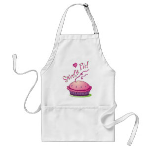 Can you Bake Me a Treat? Apron