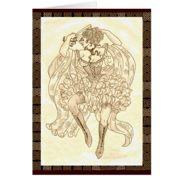 Can You Can Can? (Front)