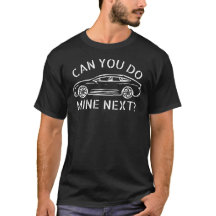 Can You Do Mine Next