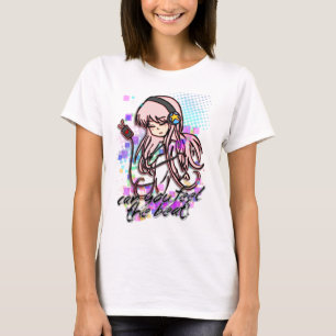 Can you feel the beat? T-Shirt