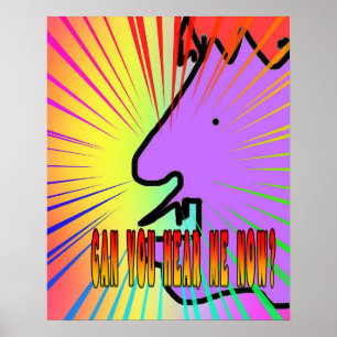 Can You Hear Me Poster
