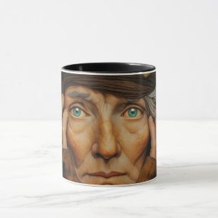 Can you keep up? Mug