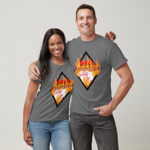 Can you take the Heat? T-Shirt