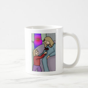 Can Your Inner Child Come Out and Play? Coffee Mug