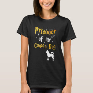 Canaan Dog   Canaan Dog T-Shirt