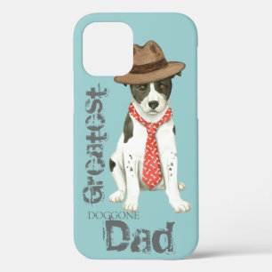 Canaan Dog Dad Case-Mate iPhone Case