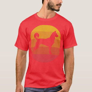 Canaan Dog T-Shirt