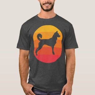 Canaan Dog T-Shirt