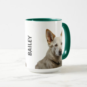 Canaan Personalised  Mug