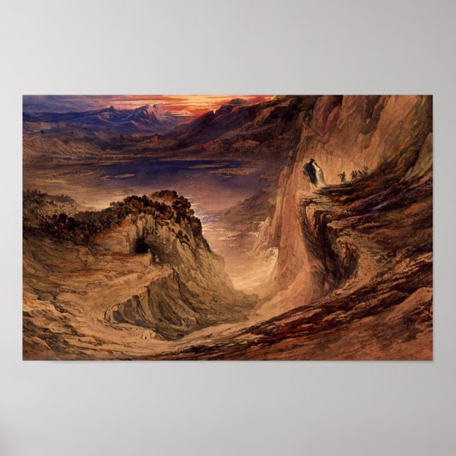 Canaan Poster (Front)