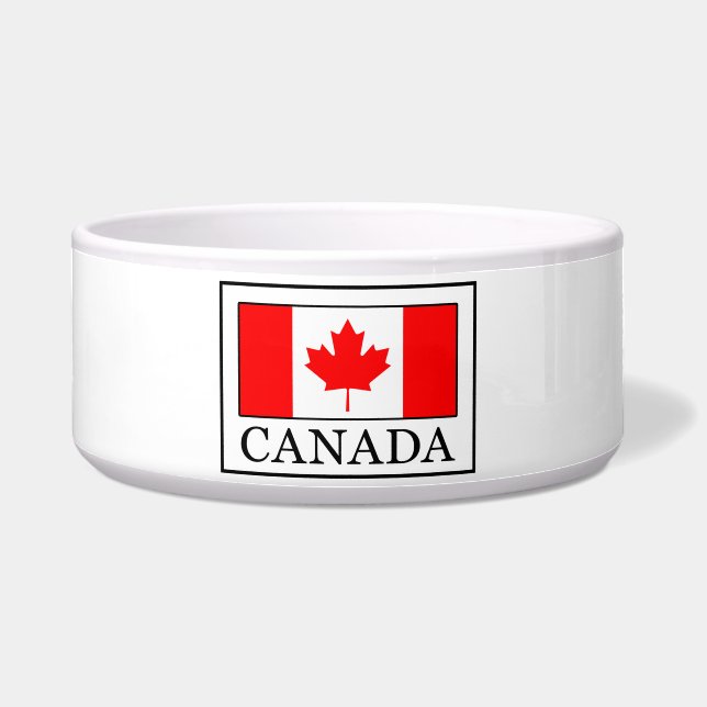Canada (Front)