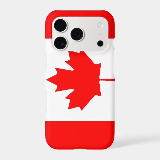 Canada (Back)