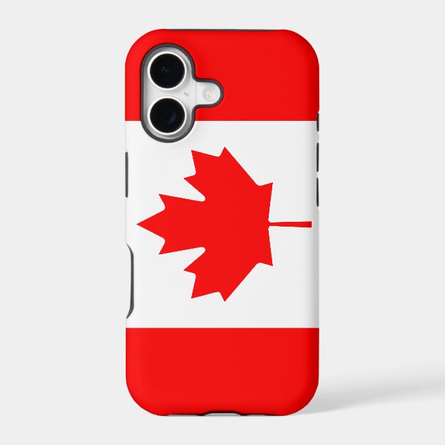 Canada (Back)