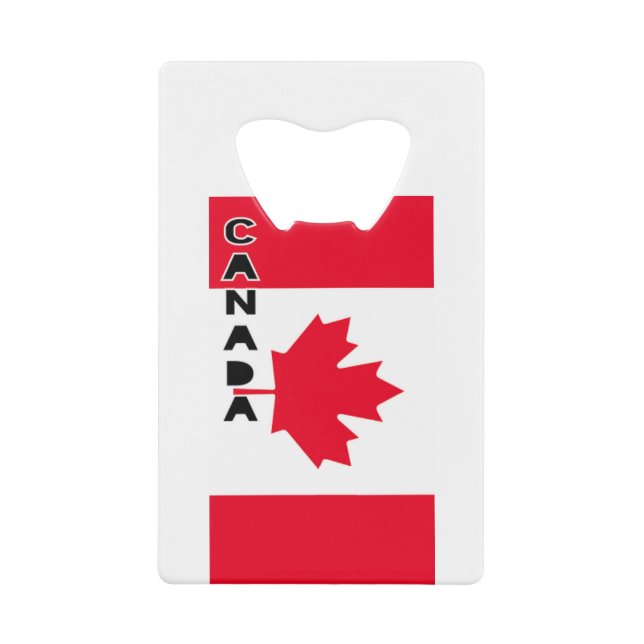 Canada (Front)