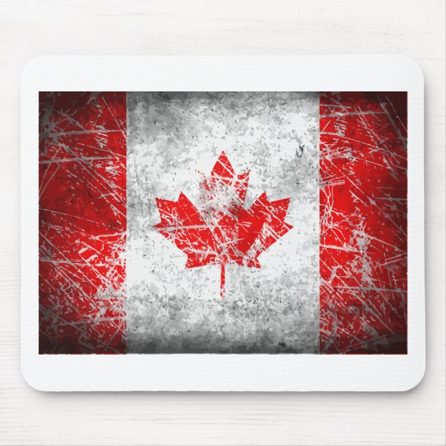 canada2 mouse mat (Front)