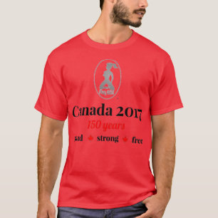 Canada 150 Canada 2017 amp Canada Day Shirts amp S