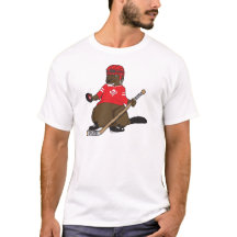 Canada 150 in 2017 Beaver Hockey