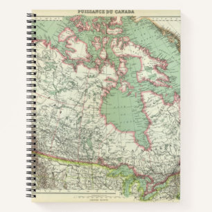 Canada 3 2 notebook